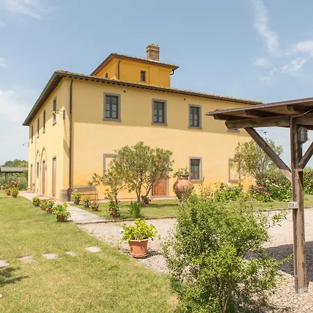 Villa Villa Leopolda- Together Tuscany Cortona