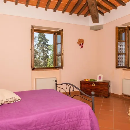 Villa Leopolda- Together Tuscany Villa Cortona