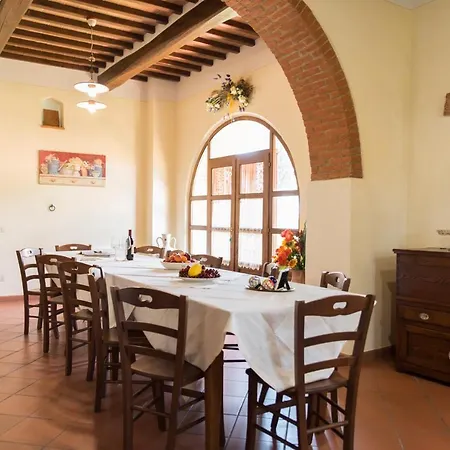 Villa Leopolda- Together Tuscany Villa Cortona