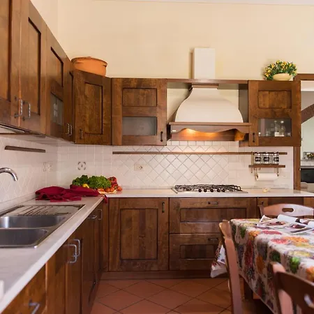 Villa Villa Leopolda- Together Tuscany *
