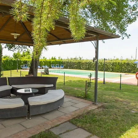 Villa Villa Leopolda- Together Tuscany Cortona