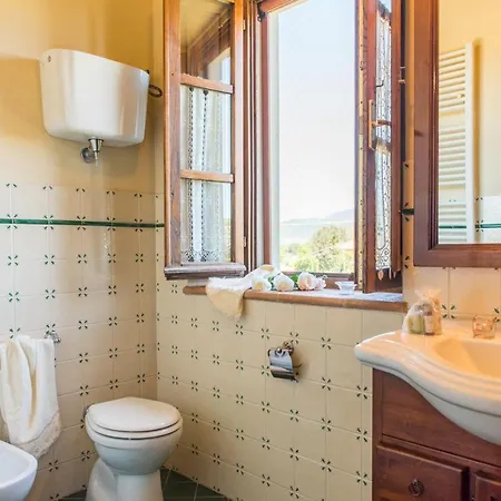 Villa Leopolda- Together Tuscany
