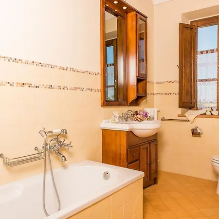 Villa Villa Leopolda- Together Tuscany Cortona