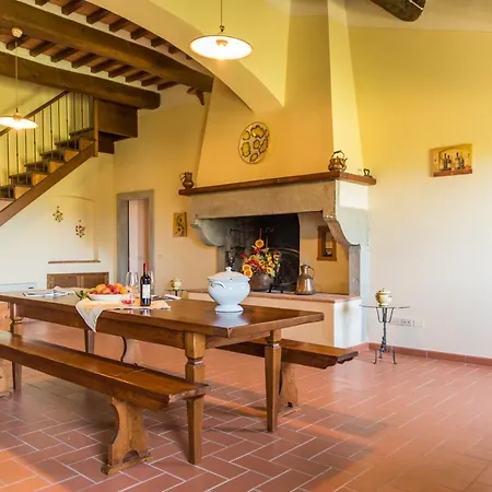 Villa Leopolda- Together Tuscany Villa *
