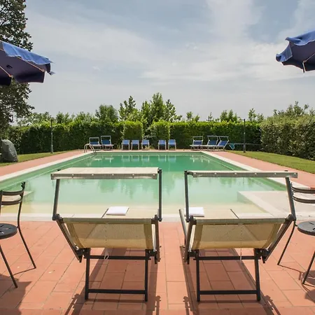 Villa Leopolda- Together Tuscany *