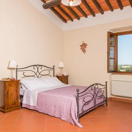 Villa Leopolda- Together Tuscany * Cortona