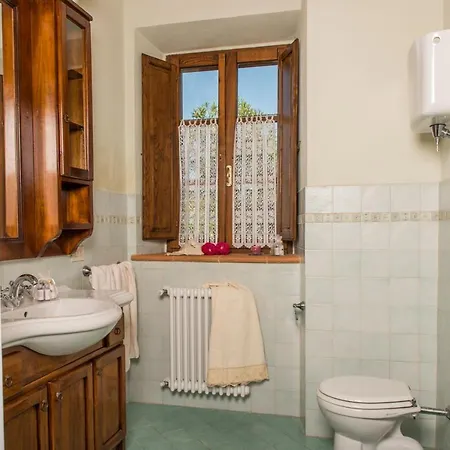 Villa Leopolda- Together Tuscany * Cortona