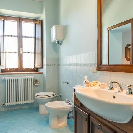 Villa Leopolda- Together Tuscany Villa