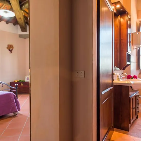 Villa Leopolda- Together Tuscany Cortona
