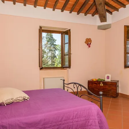 Villa Leopolda- Together Tuscany Cortona