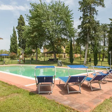 Villa Leopolda- Together Tuscany Villa *