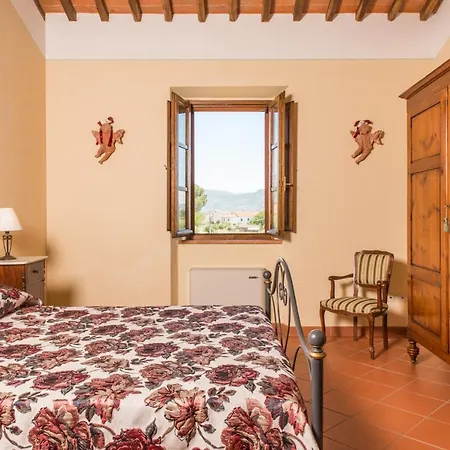 Villa Leopolda- Together Tuscany Villa Cortona